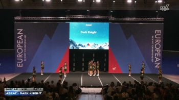 Aseat - Dark Knight [2026 IASF L2 - U12 Day 1] 2026 The European Summit