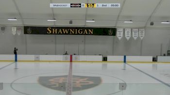 Replay: Home - 2024 North Shore vs Shawnigan | Mar 2 @ 2 PM