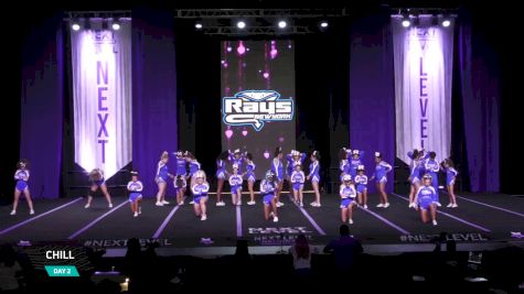 Chill [2026 Day 2 Senior Coed--Div 1] 2026 Next Level Grand Nationals