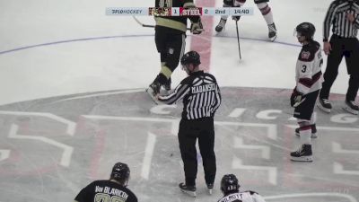 Replay: Away - 2024 Muskegon vs Chicago | Sep 27 @ 7 PM