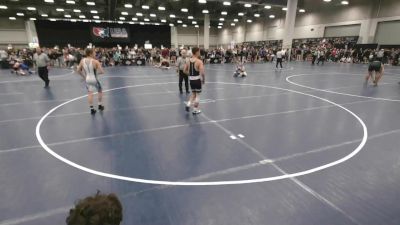 113 lbs Champ. Rd Of 16 - Elijah Van Horn, Mile High Wrestling Club vs Camron Smith, Steller Trained Wrestling