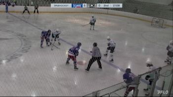Replay: Home - 2023 CT Jr. Rangers vs Aviators | Nov 7 @ 12 PM