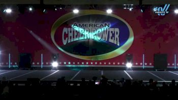 Replay: Hall C - 2024 Cheer Power Grand Nationals | Mar 23 @ 9 AM