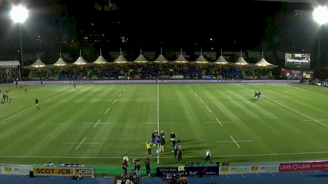 Replay: Glasgow Warriors vs Sharks | Sep 26 @ 8 PM