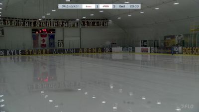 Replay: Home - 2024 Fairmont U17 vs Okanagan HA | Dec 13 @ 9 AM