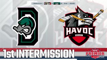 Replay: Home - 2023 Havoc vs Ducks | Dec 15 @ 6 PM