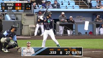 Replay: Home - 2025 Flying Boxcars vs FerryHawks | Jun 14 @ 6 PM