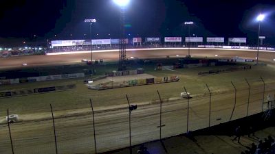 Full Replay | Lucas Oil DTWC Friday at Portsmouth Raceway Park 10/14/22