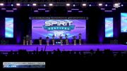 PTC - VIPs [2026 L1 Youth - D2 - Small Day 2] 2026 Spirit Fest Grand Nationals