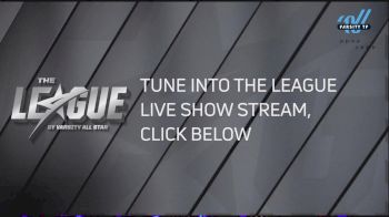 Replay: Hall D - 2025 Spirit Cheer Super Natl's | Jan 12 @ 8 AM