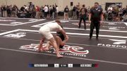 Alex Vazquez vs Keith Krikorian 2025 ADCC East Coast Trials
