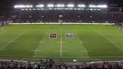 Replay: RC Toulonnais vs Castres Olympique | Jun 14 @ 7 PM