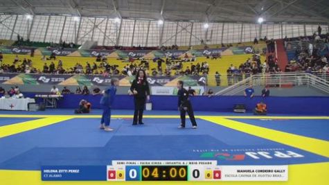 MANUELA CORDEIRO GALLY vs HELENA ZITTI PEREZ 2026 FPJJ Circuito Paulista GI Etapa 3
