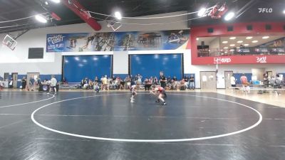 84 lbs Henry Riesen, Indiana vs Isaiah Latham, Connecticut