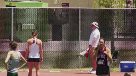 Replay: Sprints/Jumps - 2026 LSC Outdoor T&F Championships | May 9 @ 1 PM