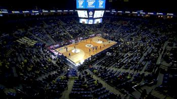 FNB vs EFS | 2018-19 Euroleague