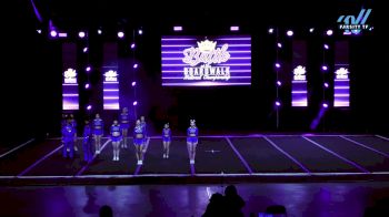 TSC All Stars - Code Black [2025 L4 Senior Coed - D2 Day 1] 2025 SU Battle at the Boardwalk Grand Nationals