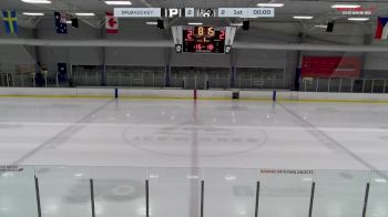 Replay: Home - 2024 Providence vs New England | Mar 1 @ 6 PM