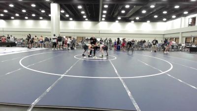 157 lbs Cons. Round 3 - Adam Culican, GA vs Holden McCullough, GA