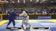 Josue David Diaz vs James Kyle Cascio 2026 Pan Jiu Jitsu IBJJF Championship
