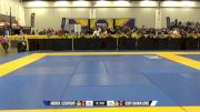 Cory Shawn Lowe vs Andrew J Leshovsky 2024 World IBJJF Jiu-Jitsu No-Gi Championship