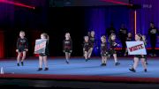 Southlake Red Devils - Rec Cheer [2023 Show Cheer 1 Tiny Mite Medium Day 3] 2023 Pop Warner National Cheer & Dance Championship