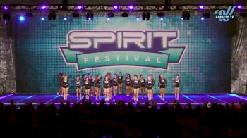 East Celebrity Elite - Rebels [2023 L4.2 Senior - Medium Day 3] 2023 Spirit Fest Grand Nationals