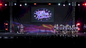 Super All Stars - Platinum [2025 L5 Senior Coed - D2 Day 1] 2025 GLCC Grand Nationals