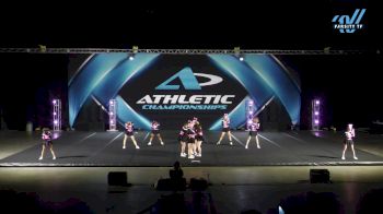 World Class Cheer - Vengeance [2023 L2 Senior Day 2] 2023 Athletic Championships St. Charles Nationals