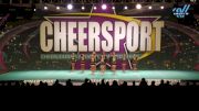 XCA - Xplosion [2024 L1 Junior - D2 - Medium Day 2] 2024 CHEERSPORT National All Star Cheerleading Championship