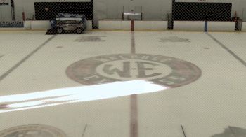 Replay: Home - 2025 Jr. Blues vs Power Play | Jul 18 @ 6 PM