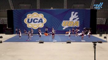 Collierville Middle School - Collierville Middle School [2024 Large Junior High Day 2] 2024 UCA Magnolia Regional