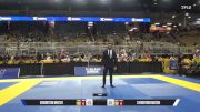 Exhibition Match vs Exhibition Match 2025 Pan Kids Jiu-Jitsu IBJJF Championship