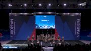 WCA - Weapon X [2026 IASF L1 - U16 - Large Day 2] 2026 The European Summit