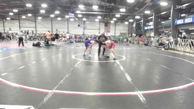 113 lbs Rr Rnd 3 - Axton Gates, Nebraska Red - HSB vs Richard Maloney, OBWC SuperHeros Titan - HSB