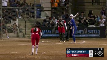 Replay: San Jose St vs CSUN - 2025 San Jose St vs CSU-Northridge | Feb 21 @ 5 PM