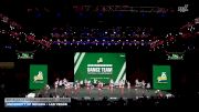 University of Nevada - Las Vegas [2026 Division IA Dance - Game Day Semis] 2026 UCA & UDA College Cheerleading and Dance Team National Championship