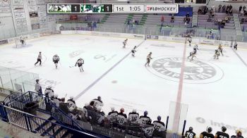 Replay: Home - 2023 Humboldt vs Kindersley | Sep 9 @ 7 PM