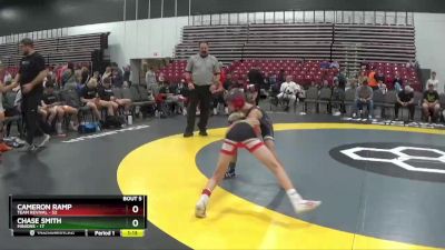 75 lbs Round 2 (8 Team) - Cameron Ramp, Team Revival vs Chase Smith, Minions