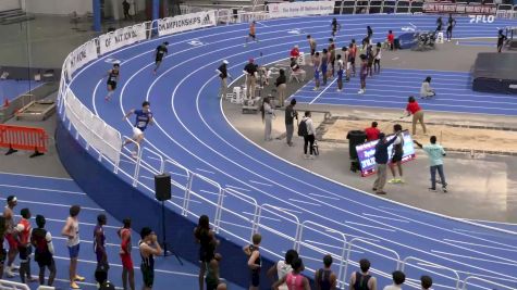 High School Boys' 300m, Finals 37
