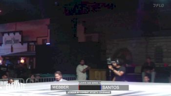 Replay: Elevate Submission Series 19 | Oct 10 @ 10 PM