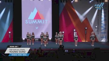 Top Gun All Stars - Young Gunz [2023 L2 Youth - Small Day 1] 2023 The Youth Summit