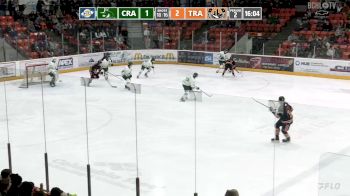 Replay: Home - 2025 Cranbrook vs Trail | Mar 8 @ 6 PM