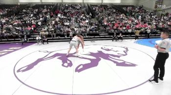 6A 285 lbs Champ. Round 1 - Tupuoalii Aaitui, Layton vs Jackson Overstreet, Corner Canyon