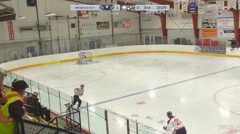 Replay: Home - 2024 Spokane vs Beaver Valley | Oct 8 @ 7 PM