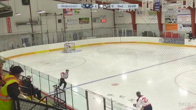 Replay: Home - 2024 Spokane vs Beaver Valley | Oct 8 @ 7 PM