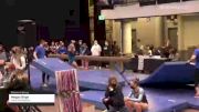 Megan Birge - Women's Group, Salute Gymnastics - 2021 Women's Xcel Region 4 Championships