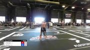 Nicolas Campbell vs Pascal Puente 2023 ADCC Arizona Open