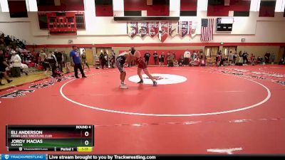 170-186 lbs Round 4 - Jordy Macias, Wapato vs Eli Anderson, Moses Lake Wrestling Club