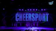 Premier Performance - Redemption [2023 L1 Junior - D2 - Small - A] 2023 CHEERSPORT National All Star Cheerleading Championship